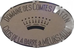 illustration du vin Comtes Lafon Blanc