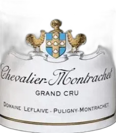 photo du vin Chevalier-Montrachet Grand Cru Leflaive
