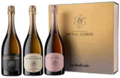 illustration du vin la Radicale