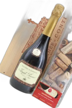 image du vin Vieux Marc de Joseph Perrier