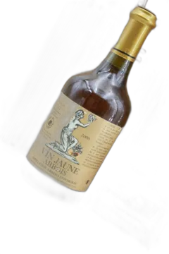 photo du vin Vin Jaune