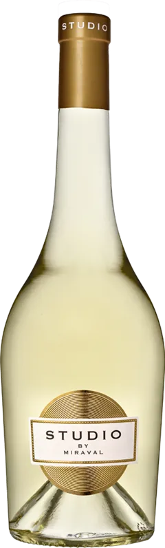 photo du vin Magnum Studio Blanc by Miraval 2024