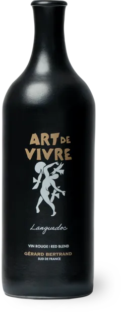 photo du vin Art de Vivre