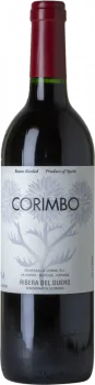 illustration du vin Corimbo