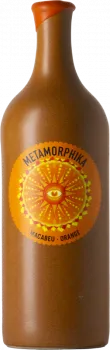 capture du vin Metamorphika Macabeu Orange 2023