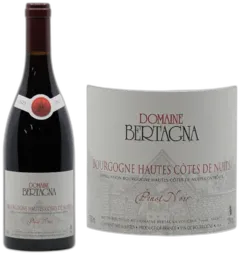 photo du vin Hautes-Côtes de Nuits