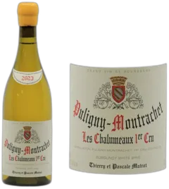 image du vin les Chalumeaux