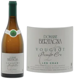 photo du vin Les Cras