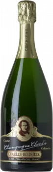 photo du vin Cuvée Charlie Brut
