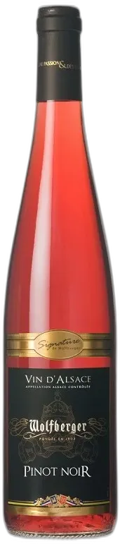 image du vin Pinot Noir