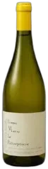 illustration du vin Domaine de la Preceptorie "Coume Marie" Côtes du Roussillon Blanc