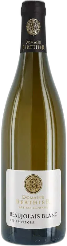 image du vin Reserve des 17 Pieces