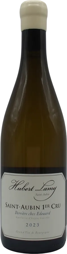 photo du vin Derrière Chez Edouard