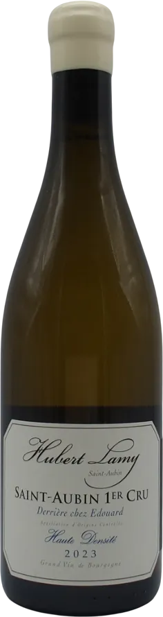 photo du vin Derrière Chez Edouard Haute Densité