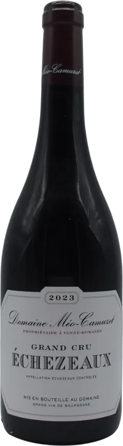 photo du vin Echezeaux Grand Cru