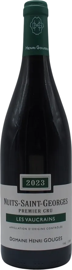 photo du vin les Vaucrains