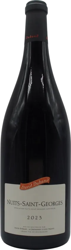 photo du vin Magnum Nuits-Saint-Georges 2023