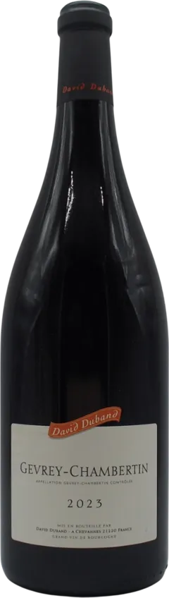 image du vin Magnum Gevrey-Chambertin