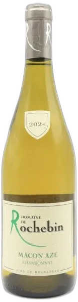 photo du vin Domaine de Rochebin