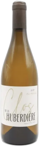 image du vin Clos de l’Ecotard Clos de la Huberdière 2023