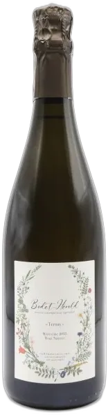 photos du vin Maison Bodet Herold Ternay Brut Nature 2022