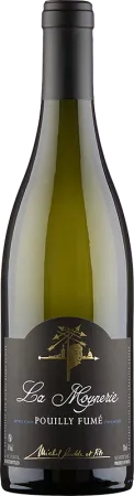 photo du vin Domaine Michel Redde la Moynerie Pouilly-Fumé