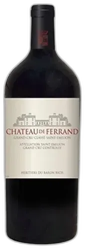 image du vin Impériale 6 Litres