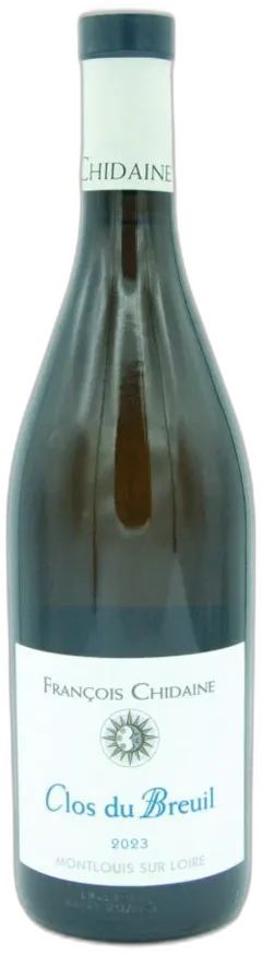 photo du vin Clos du Breuil 2023
