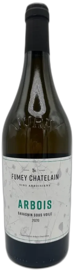 photo du vin Savagnin