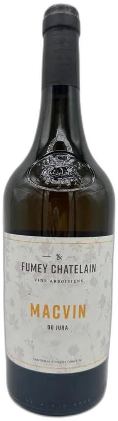 photo du vin Macvin du Jura
