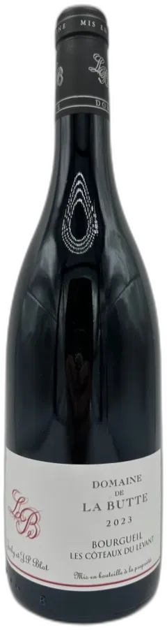 image du vin les Côteaux du Levant Bourgueil