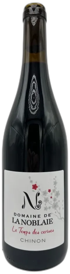 photos du vin le Temps des Cerises