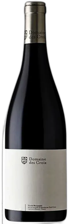 photo du vin Pertuisots