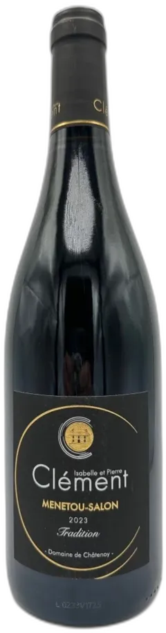 illustration du vin Classique Rouge