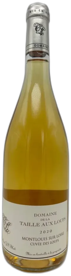 photo du vin Domaine de la Taille Aux Loups les Hauts de Husseau Pays de Loire