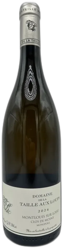 photo du vin Domaine de la Taille Aux Loups les Hauts de Husseau Pays de Loire