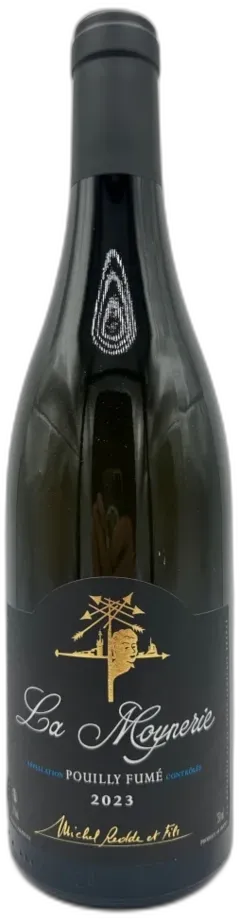 photo du vin Domaine Michel Redde la Moynerie Pouilly-Fumé