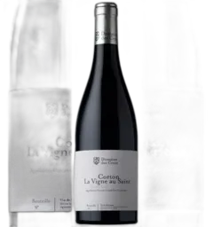 photo du vin la Vigne au Saint