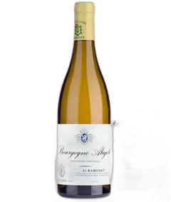 capture du vin Aligoté