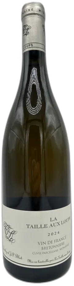 photos du vin Cuvée Parcellaire Monopole Bretonnière