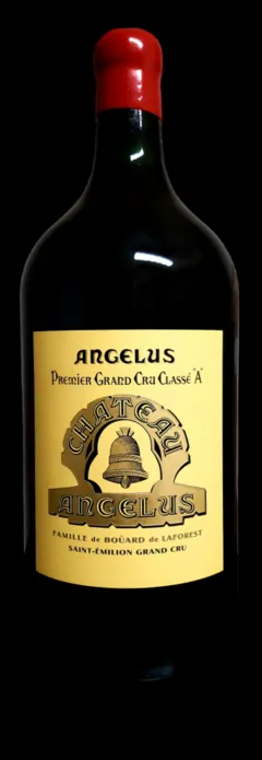 image du vin Double Magnum