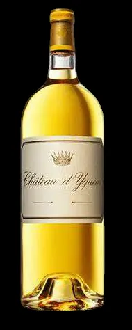photo du vin Château d’Yquem Magnum