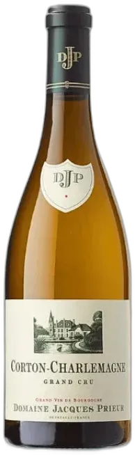 photo du vin Grand Cru Corton-Charlemagne