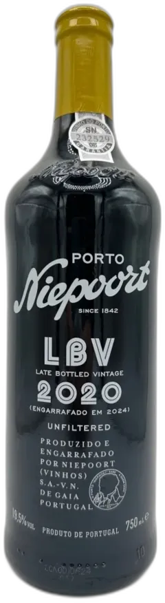 photos du vin Late Bottled Vintage Port