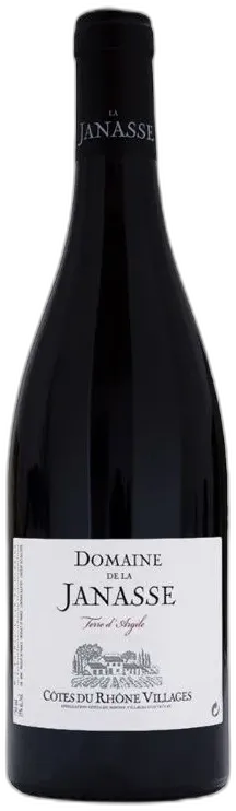 image du vin Terre d'Argile