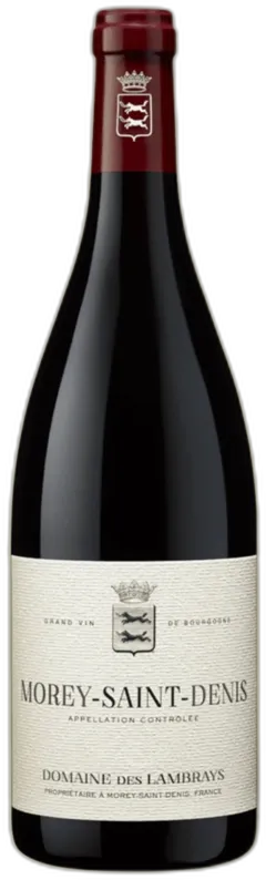 photo du vin Morey-Saint-Denis