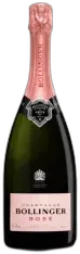 photo du vin Cuvée Rosé Brut