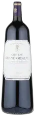 image du vin Magnum Château Grand Ormeau