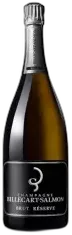 capture du vin Brut Réserve Magnum