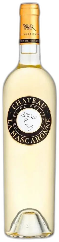 image du vin Château la Mascaronne Blanc Collaborateurs